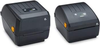 ZEBRA DT Printer ZD220d 203dpi USB