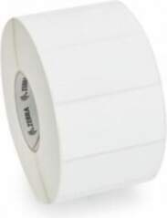 ZEBRA Label, Polyester, 40x60mm TT,