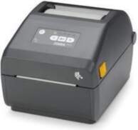 ZEBRA Label printer ZD421 thermal/203dpi/USB/USBHost/Ethernet/BTLE5