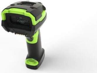 Zebra LI3608-ER - Barcode-Scanner - Handgerät