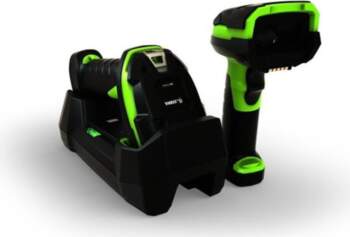 Zebra LI3608-ER - Barcode-Scanner - Handgerät