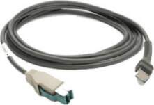 ZEBRA Motorola USB Cable Power+