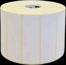 Zebra Z-Perform 1000D - Papier -