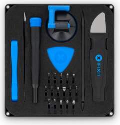 Zestaw narzędzi iFixit Essential Electronics Toolkit