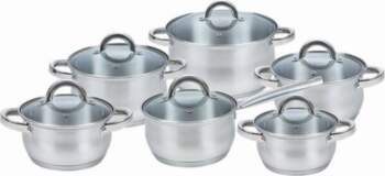 12-piece cookware set MR-2120-12 MAESTRO