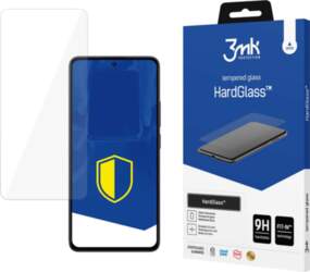 3MK HardGlass 1 pc(s)