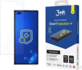 3MK Huawei 3mk Nova 8i SilverProtection+