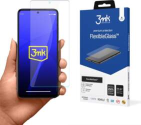 3MK Xiaomi Redmi Note 12s -