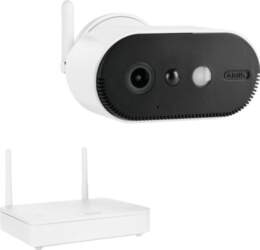 ABUS PPIC91000 security camera IP security