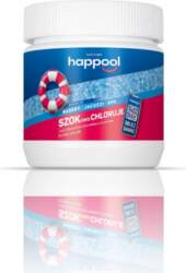Acrylmed EXTRA CHLOR Granules for controlling