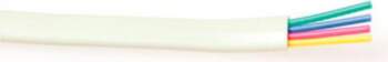 ACT 4-wire Modular Flatcable 100 m