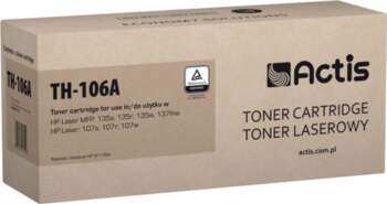 Actis TH-106A toner (replacement for HP