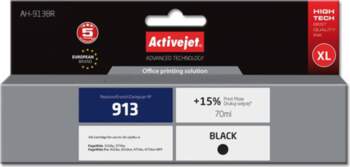 Activejet AH-913BR Ink (replacement for HP