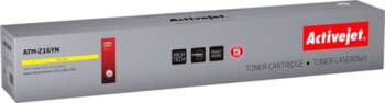 Activejet ATM-216YN toner (replacement for Konica