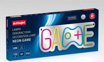 Activejet Neon LED AJE-NEON GAME