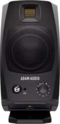 Adam Audio D3V Black - a