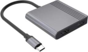 Adapter USB Gembird GEMBIRD Adapter USB