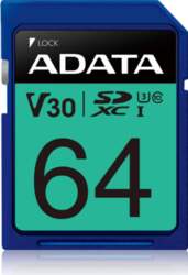 ADATA | Premier Pro | UHS-I