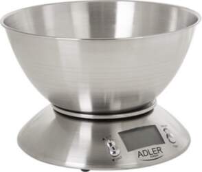 Adler AD 3134 Electronic kitchen scale