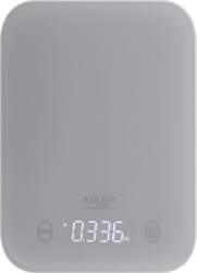 Adler Kitchen Scale | AD 3181g
