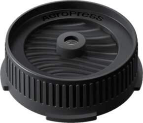 AeroPress Flow Control Filter Cap Coffee