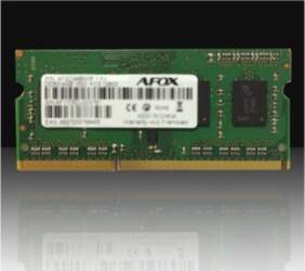 AFOX SO-DIMM DDR4 16G memory module