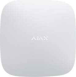 Ajax Hub 2 Plus Balts |