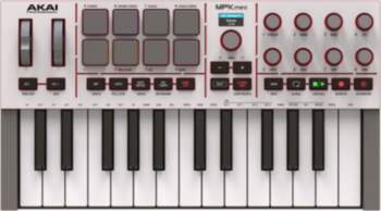 AKAI MPK Mini MK4 - MIDI