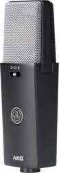 AKG C114 - large diaphragm multi-pattern
