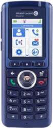 Alcatel-Lucent 8234 DECT handset, clip