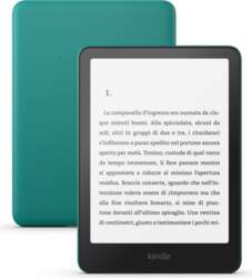 Amazon Kindle 7" 12th generation B0CFP6F89F