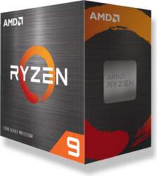 AMD Ryzen 9 5900XT processor 3