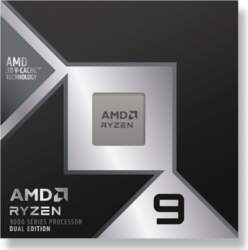 AMD Ryzen 9 9950X3D2 Dual Edition