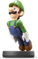 Amiibo Nintendo Luigi
