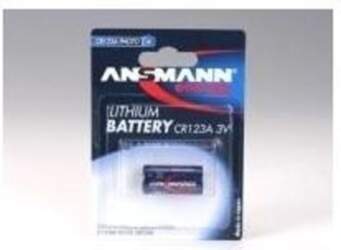 Ansmann CR 123A (5020012)