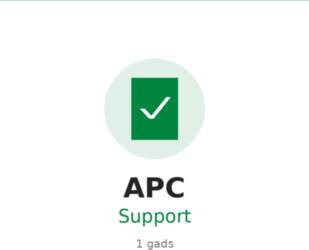 APC SMARTCONNECT SUPPORT FOR BACK-UPS (1