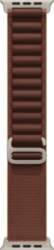 APPLE 49mm Burgundy Alpine Loop -