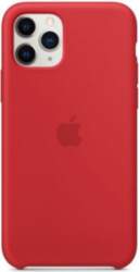 Apple - iPhone 11 Pro Silicone