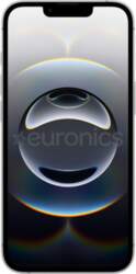 Apple iPhone 16e, 128 GB, balta