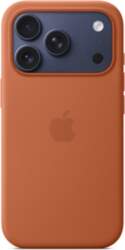 Apple iPhone 17 Pro Silicone Case