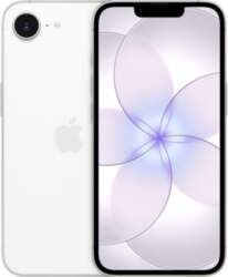 Apple iPhone 17e 256GB White