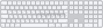APPLE Magic Keyboard with Touch ID