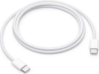 Apple MW493ZM/A USB cable 1 m