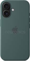 Apple Silicone Case with Magsafe, iPhone