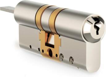 Aqara Adjustable Cylinder Blocking unit