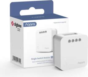 Aqara Single Switch Module T1, bez