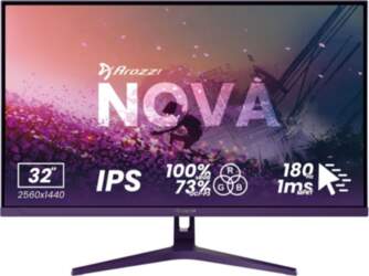Arozzi | Nova | 32 "