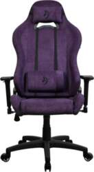Arozzi Torretta SoftFabric -Purple