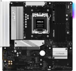 Asrock B850M Pro RS AMD B850