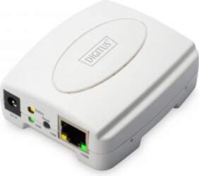 ASSMANN ELECTRONIC DIGITUS Fast Ethernet Print